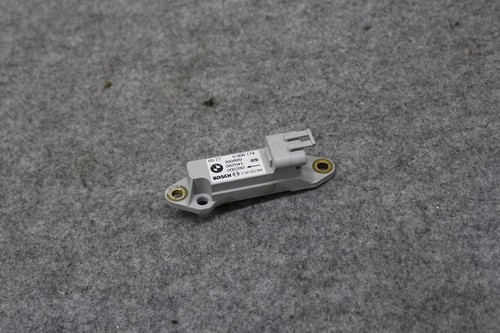 Bmw 3er e46 aufprallsensor - 3er,