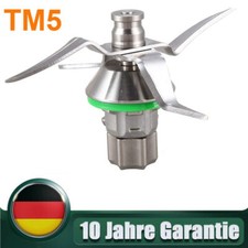 TM5 Messer Ersatzteile für