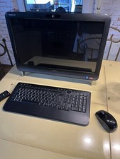 Dell Inspiron One 2205-3636MSL21,5 All In One Desktop Computer 