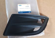 Grill Einsatz Stoßfänger vorne links Ford Galaxy (VY) BJ 00-03 1108669