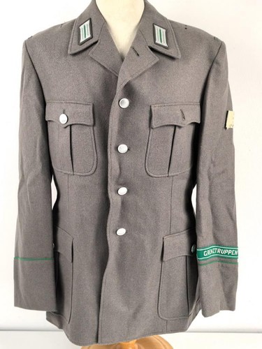 Ddr uniformjacke für - für, einen