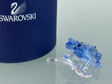 Swarovski Figur 955439 Frosch