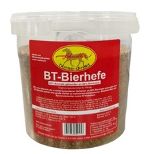 Bierhefe messlöffel - bt-bierhefe, kg