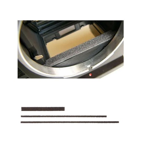 Premium light seal - seal, kit