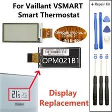 Für Vaillant vSMART Internet