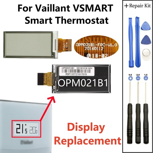 Für vaillant vsmart internet - vaillant,