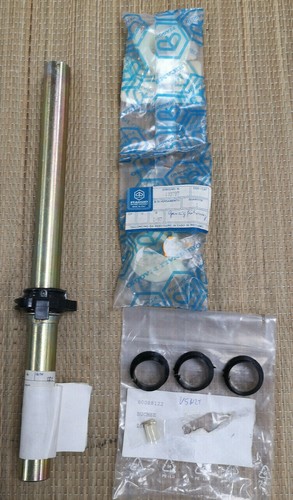 Piaggio vespa 50fl 125 - 125, alle