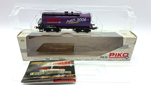 Piko 95839 kesselwagen - 95839,