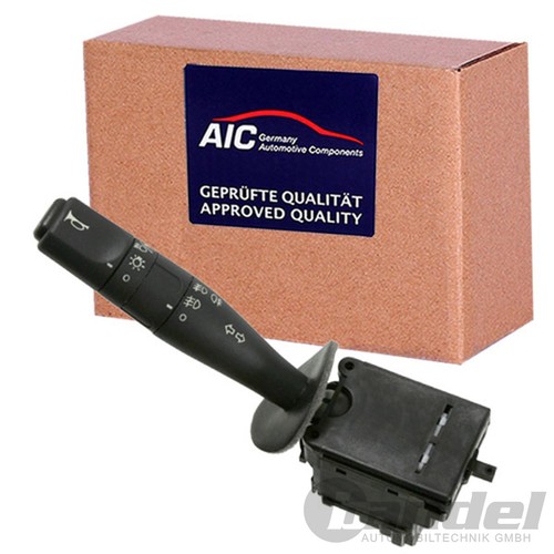 Aic lenkstockschalter für - aic,