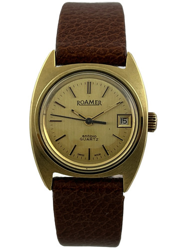 Nos damenarmbanduhr roamer - damenarmbanduhr,