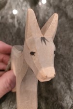 Engelberger Esel, Rarität