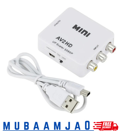 Hdmi adapter converter - to,