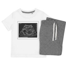 Kinder Nachtwäsche/Pyjama-Set