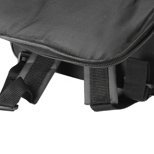 Akkordeontasche aus dick - akkordeontasche,