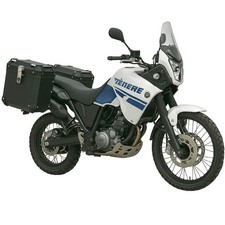 Seitenkoffer Set für Yamaha