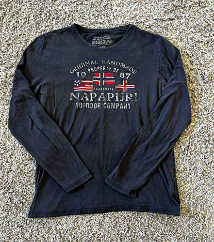 Napapijri essentials herren - napapijri,