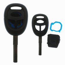 Auto Schlüssel Gehäuse für