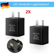 12V 2 Polig Motorrad