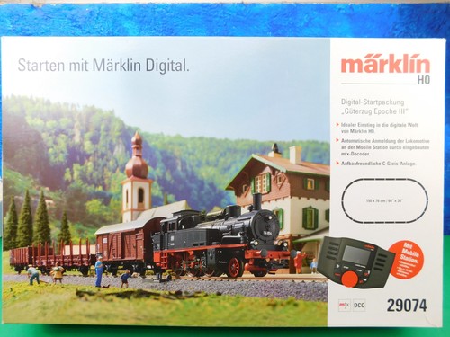 F15 märklin 29074 - f15,