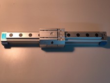 Festo DGPL-25-250-PPV-A