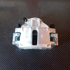 ORIGINAL ATE Bremssattel AUDI 80 90 100 C3 Avant Cabrio vorn links NEU B3 B4 C4