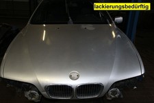 Motorhaube / Deckel Vorn BMW