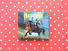 Majesty / Thunder Rider - 11