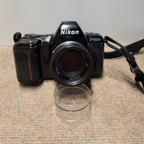 Spiegelreflexkamera nikon - spiegelreflexkamera,