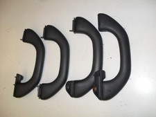 VW Polo 9N3 GTI schwarze