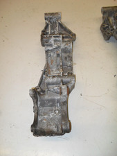 VW Golf 3 VR6 Motorhalter Lichtmaschine Servopumpe Klimakompressor