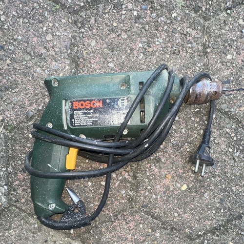 Bosch psb 420 - bosch, re