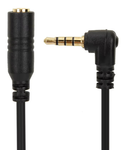 Headset-Verlängerungskabel