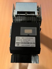 JCM EBA-11 Geldscheinprüfer /