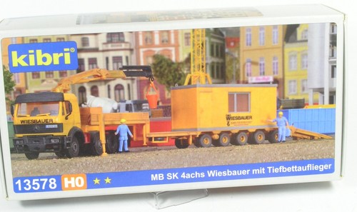 Wiesbauer m - h0, mb