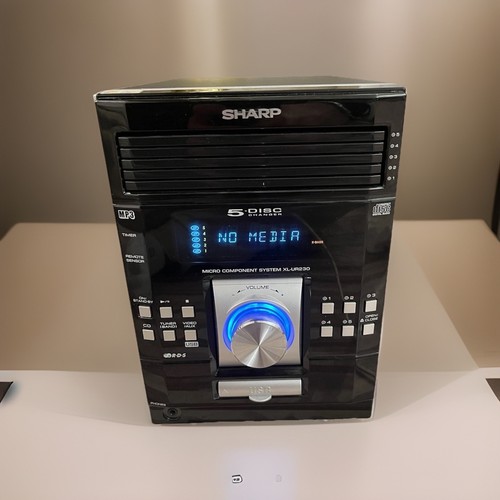Sharp micro component - component, system