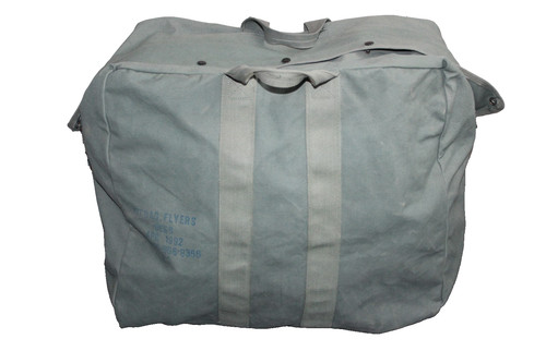 Orig flyers kit bag - orig.,