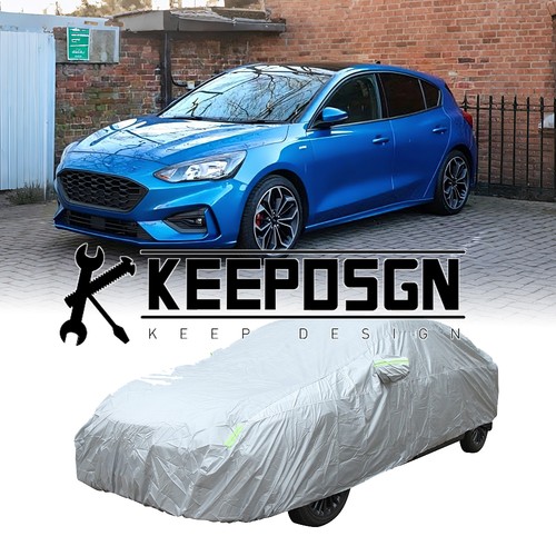 Für ford focus autoabdeckung - für,