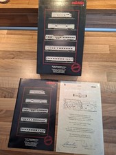 Märklin mini-club 8189 USA