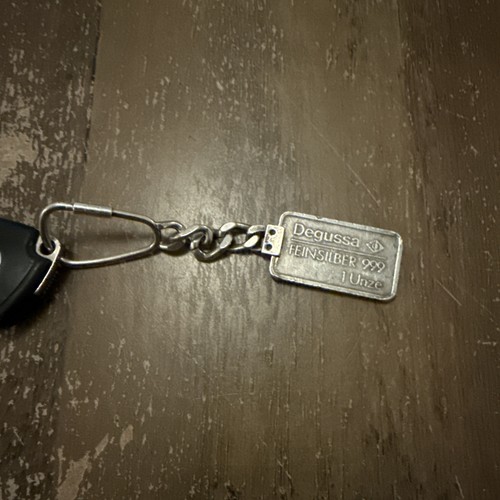 Schlüsselanhänger unze - ,