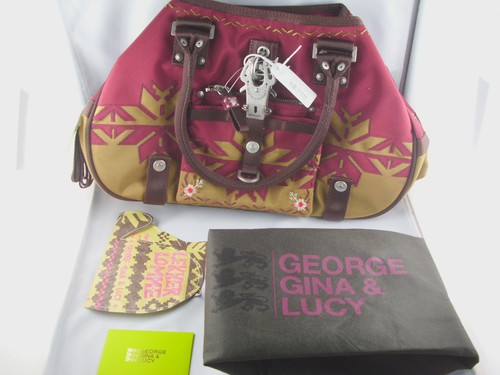 Ggl tasche george gina lucy - ggl-tasche,