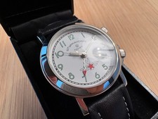 Poljot Sturmanskie russischer