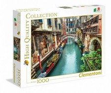 Puzzle Clementoni  1000 Teile