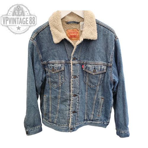 Vintage levi herren - levi’s,