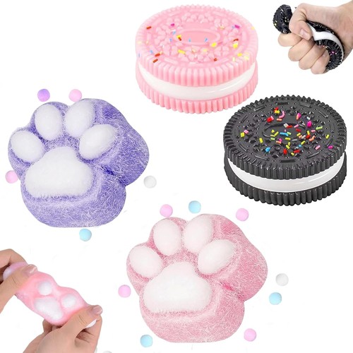 Squishy spielzeug stück - squishy, 4