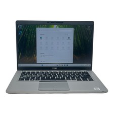 Dell Latitude 5410 | Intel