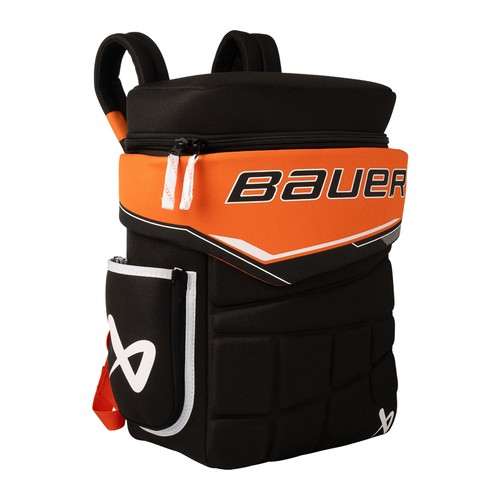 Rucksack bauer eishockey - bauer, -eishockey