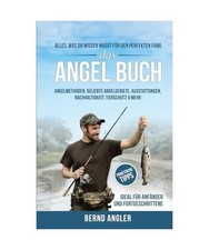 Das Angel Buch: Alles, was du