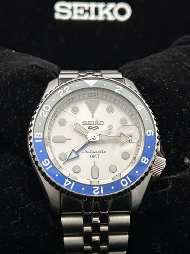 Seiko sports ssk033k1 - seiko, 5
