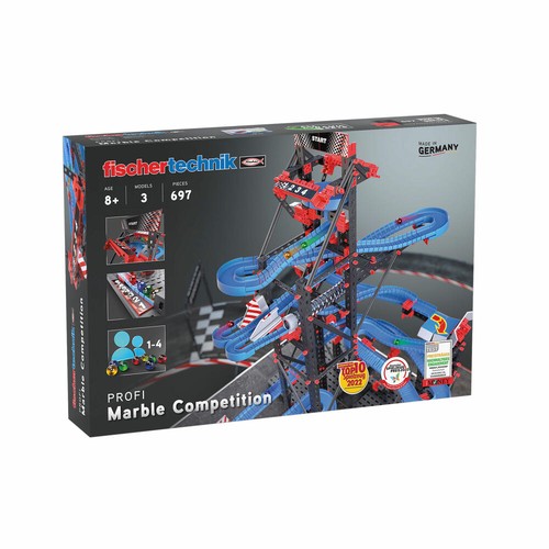 Fischertechnik marble - fischertechnik,