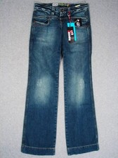 IA29101 *NWT* DESIGNER DENIM